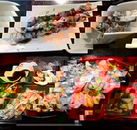 Hyakumi Japanese Restaurant - New South Wales Tourism 