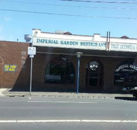 Imperial Garden Restaurant - New South Wales Tourism 