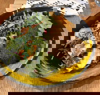 Ivy and Pearl - New South Wales Tourism 