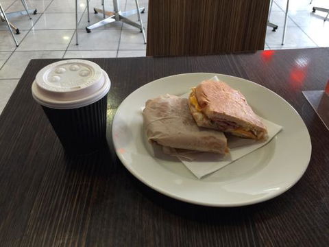 Jetstream Cafe Express - New South Wales Tourism  0