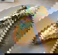 Little Hugh - New South Wales Tourism 