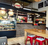 Mamma Lina's Bar Cafe - New South Wales Tourism 