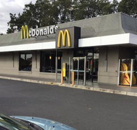 Mcdonald's Family Restaurants - New South Wales Tourism 