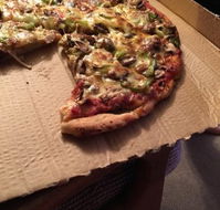 Melrose Pizza