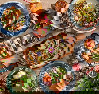 Mister Nguyen - New South Wales Tourism 