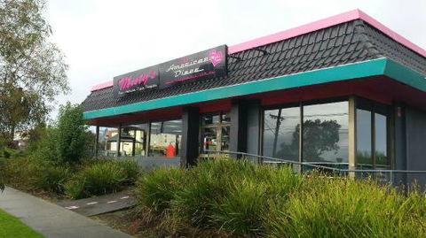 Misty's Diner - New South Wales Tourism  0