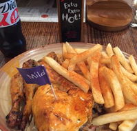 Nando's Tullamarine