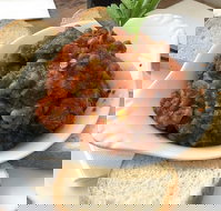 New Maltese Pastizzi Bar/Restaurant - New South Wales Tourism 