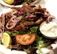 Nobel Greek Tavern - New South Wales Tourism 