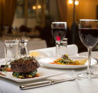 Oliver's Restaurant - New South Wales Tourism 