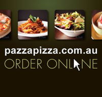Pazza Pizza
