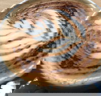 Peasant Coffee  Food - New South Wales Tourism 