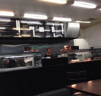 Petes Charcoal Stop