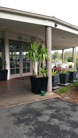 Riverside Kitchen & Events - New South Wales Tourism  0