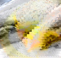 Silver Sage - New South Wales Tourism 