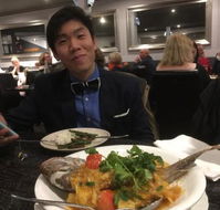 Straits Kitchen