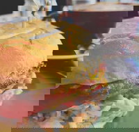 Sweet Nektar Cafe - New South Wales Tourism 