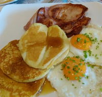 Tastie's cafe - New South Wales Tourism 
