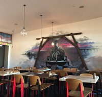 The Coal Pit - New South Wales Tourism 