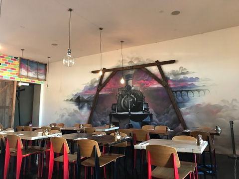 The Coal Pit - New South Wales Tourism  0