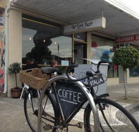 The Fork - New South Wales Tourism 