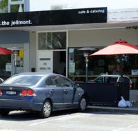 The Jolimont - New South Wales Tourism 
