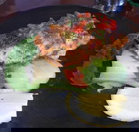 The Royal Hotel Essendon - New South Wales Tourism 