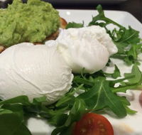 Thyme Cafe - New South Wales Tourism 