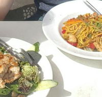 Tin Roof Cafe - New South Wales Tourism 