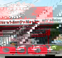 Tony's Pies - New South Wales Tourism 