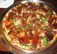 Toti's European Pizza Bistro  Cafe - New South Wales Tourism 