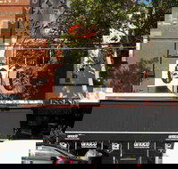 Two and A Half Beans - New South Wales Tourism 