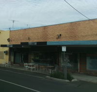 Tyler Street Cafe - New South Wales Tourism 