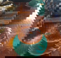 Wilfred Smith - New South Wales Tourism 