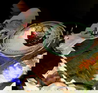 Azabu Juban - New South Wales Tourism 