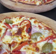 Bocconcino's - New South Wales Tourism 