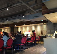 China Bar Signature - New South Wales Tourism 