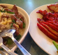 Choi Palace BBQ Restaurant