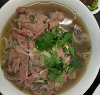 D  A Chinese  Vietnamese Restaurant