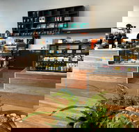 Flying Fox Cafe - New South Wales Tourism 