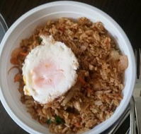 Fong's Kitchen
