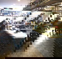 Hoa Sen - New South Wales Tourism 