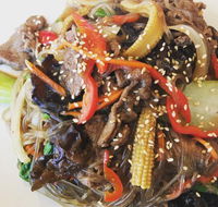Hodori Korean Restaurant