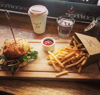 Inspired - New South Wales Tourism 