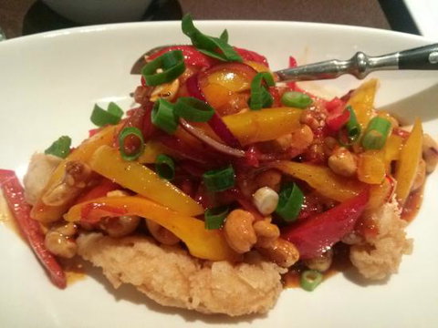 Jantra Thai Restaurant - New South Wales Tourism  0