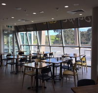 Java Script Cafe - New South Wales Tourism 