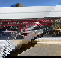 Jessie's Pizza