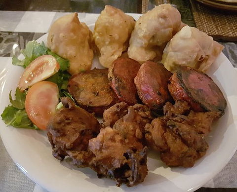 Khyber Pass - New South Wales Tourism  0