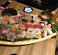 Kyoto Cafe - New South Wales Tourism 