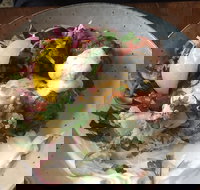 little Advi - New South Wales Tourism 